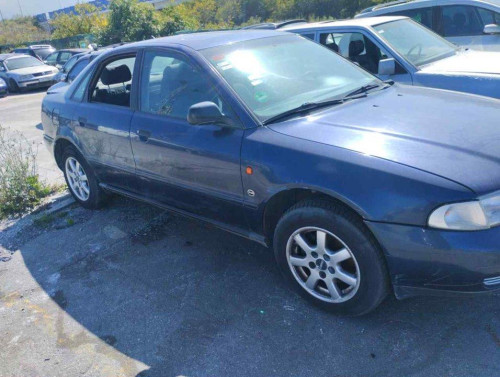  AUDI A4 BERLINA (B5) 
