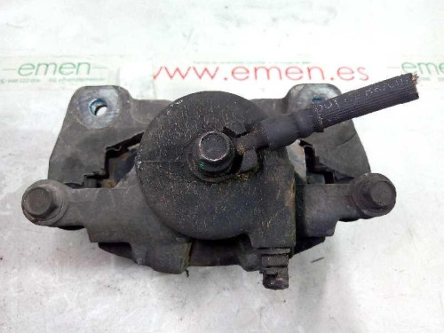  PINZA DE FRENO DELANTERA IZQUIERDA CHEVROLET EPICA 