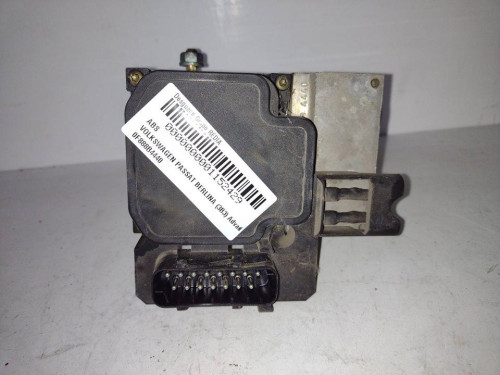  ABS VOLKSWAGEN PASSAT BERLINA (3B3) 