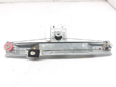 ELEVALUNAS TRASERO DERECHO, OPEL, CORSA D