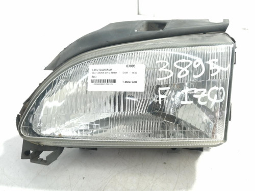  FARO IZQUIERDO, SEAT, AROSA (6H1) 