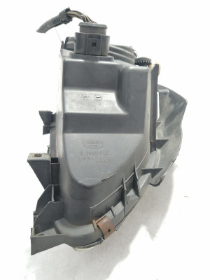 FARO IZQUIERDO, SEAT, AROSA (6H1)
