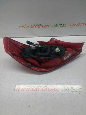 PILOTO TRASERO DERECHO, OPEL, CORSA D
