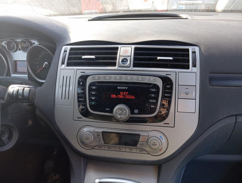  MANDO CLIMATIZADOR FORD KUGA (CBV) 