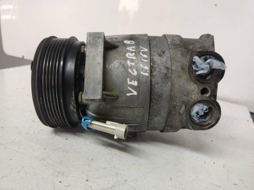 COMPRESOR AIRE ACONDICIONADO 