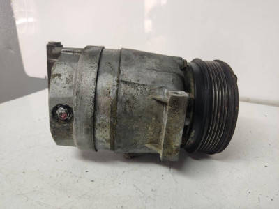 COMPRESOR AIRE ACONDICIONADO