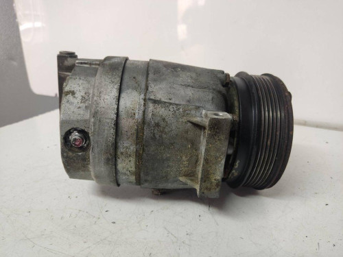 COMPRESOR AIRE ACONDICIONADO 