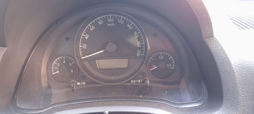 CUADRO INSTRUMENTOS SKODA 