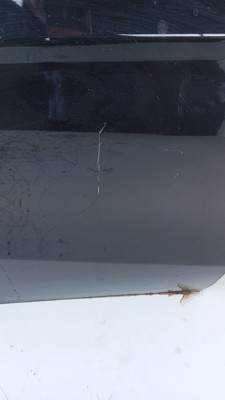 PUERTA TRASERA DERECHA, MERCEDES-BENZ, CLASE GLA (BM 156)