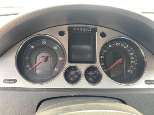 CUADRO INSTRUMENTOS VOLKSWAGEN PASSAT VARIANT (3C5) 