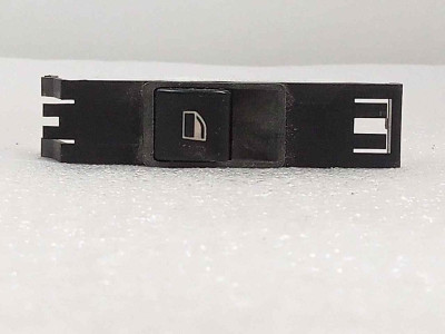 MANDO ELEVALUNAS TRASERO DERECHO, BMW, SERIE 3 BERLINA (E46)