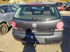  VOLKSWAGEN POLO IV (9N3) 