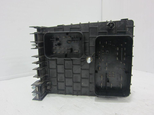  CAJA RELES / FUSIBLES SEAT TOLEDO (5P2) 