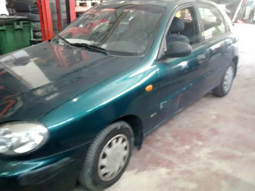  DAEWOO LANOS 