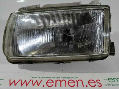 FARO IZQUIERDO, VOLKSWAGEN, POLO III (6N1)