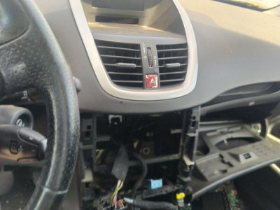 CENTRALITA AIRBAG