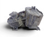MOTOR CALEFACCION Hyundai H-1 STAREX () 