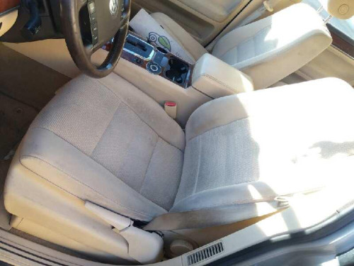  VOLKSWAGEN TOUAREG (7LA) 