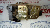CERRADURA PUERTA DELANTERA DERECHA Ford FOCUS BERLINA (CAK) 
