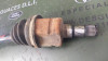 TRANSMISION DELANTERA IZQUIERDA Opel CORSA D 