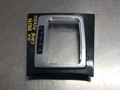 GUARNECIDOS PALANCA CAMBIO, MERCEDES-BENZ, CLASE E (BM 212) FAMILIAR