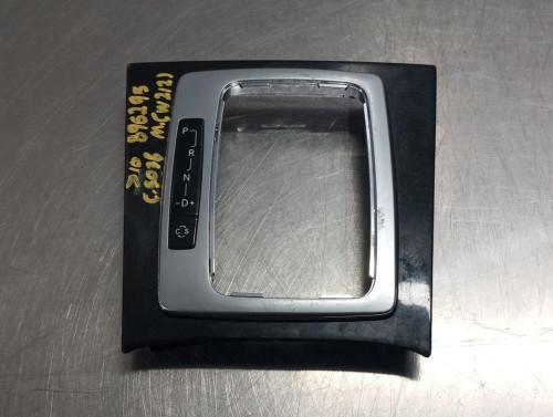  GUARNECIDOS PALANCA CAMBIO, MERCEDES-BENZ, CLASE E (BM 212) FAMILIAR 