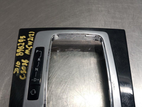  GUARNECIDOS PALANCA CAMBIO, MERCEDES-BENZ, CLASE E (BM 212) FAMILIAR 