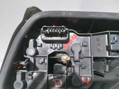PILOTO TRASERO IZQUIERDO, CITROEN, XSARA BERLINA