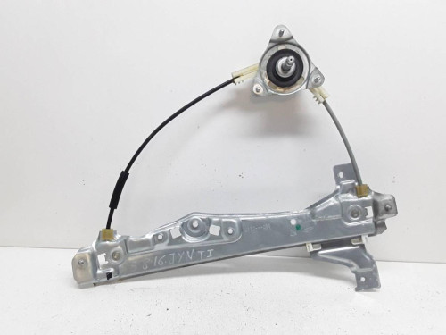 ELEVALUNAS TRASERO IZQUIERDO Citroen C3 
