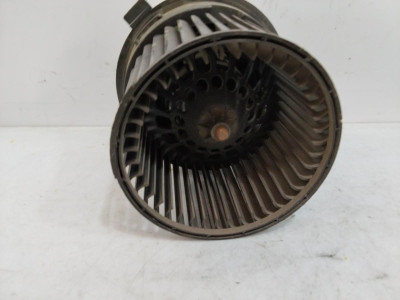 VENTILADOR CALEFACCION, Renault, CLIO IV