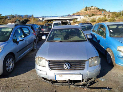 VOLKSWAGEN PASSAT BERLINA (3B3)