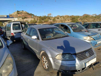 VOLKSWAGEN PASSAT BERLINA (3B3)