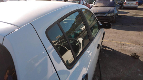  RENAULT CLIO III 
