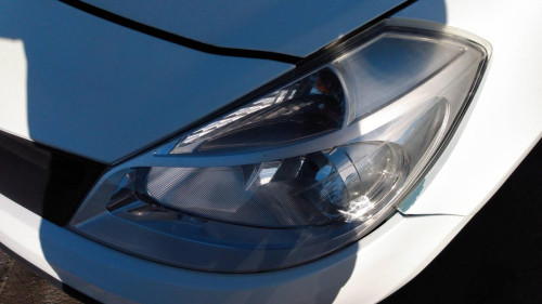  RENAULT CLIO III 