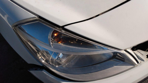  RENAULT CLIO III 