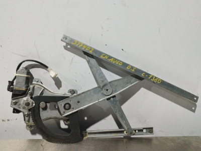 ELEVALUNAS DELANTERO IZQUIERDO, CHEVROLET, AVEO BERLINA