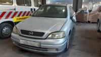 OPEL ASTRA G BERLINA