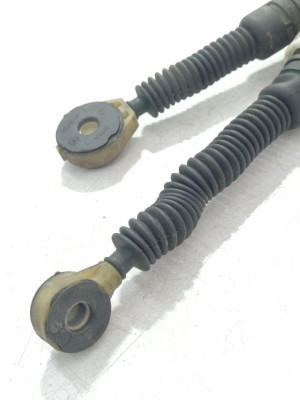VARILLAJE CAMBIO, RENAULT, MEGANE III BERLINA 5P