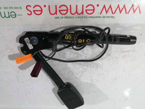  NO IDENTIFICADO FORD FOCUS C-MAX (CAP)(2003) 