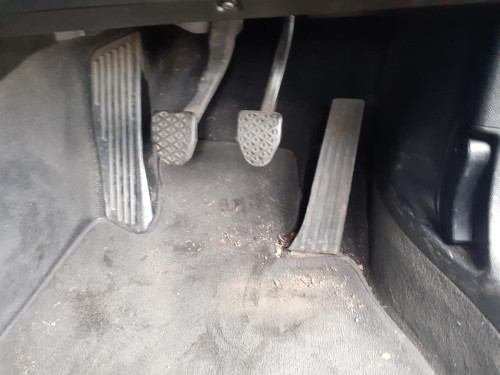  PEDAL FRENO BMW SERIE 3 BERLINA (E90) 