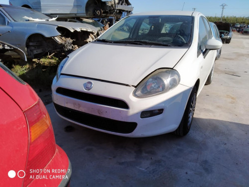  FIAT III PUNTO (199) 