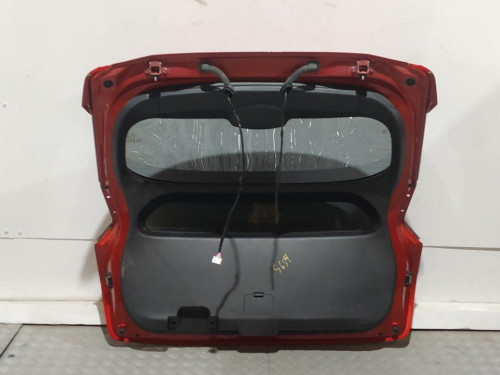  PORTON TRASERO MITSUBISHI ECLIPSE CROSS (GK0W) 