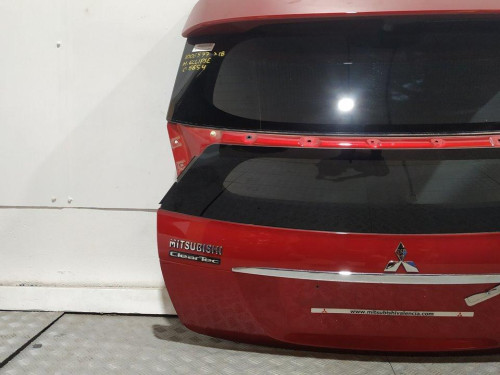  PORTON TRASERO MITSUBISHI ECLIPSE CROSS (GK0W) 