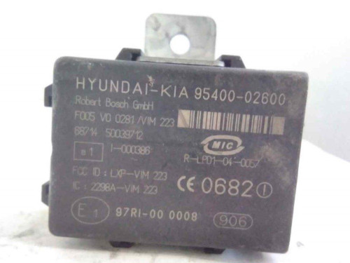  RELE HYUNDAI ATOS (EM) 