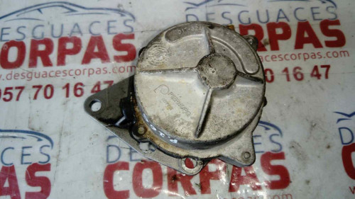 DEPRESOR FRENO / BOMBA VACIO PEUGEOT 206 
