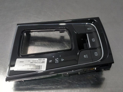 GUARNECIDOS PALANCA CAMBIO, SKODA, KAROQ (NU)