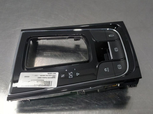  GUARNECIDOS PALANCA CAMBIO, SKODA, KAROQ (NU) 