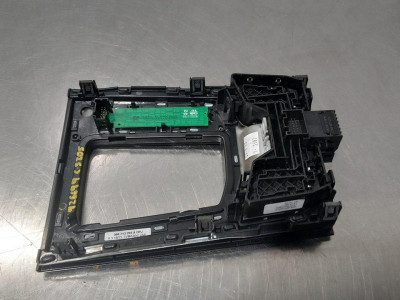 GUARNECIDOS PALANCA CAMBIO, SKODA, KAROQ (NU)