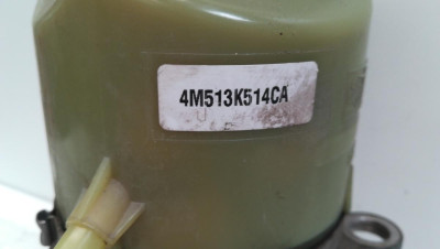 BOMBA FRENO, FORD, C-MAX (CB3)(2007)