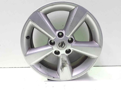 LLANTA Nissan QASHQAI (J10) 